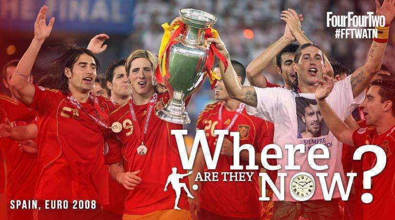 2008欧洲杯冠军，2008欧洲杯冠军球队？