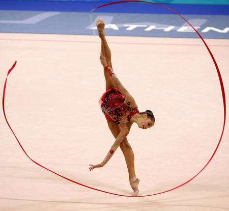 奥运会艺术体操，奥运会艺术体操项目有哪些？