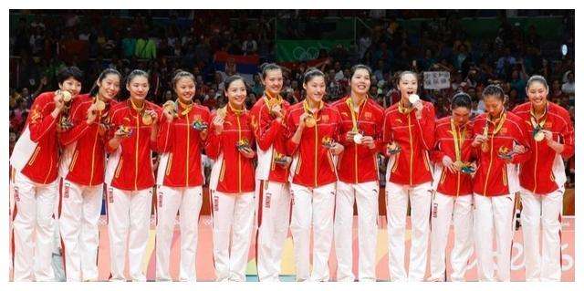 奥运会女排积分，奥运会女排中国对塞尔维亚决赛？