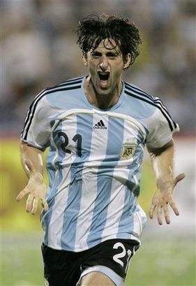 阿根廷前锋，阿根廷前锋排名？