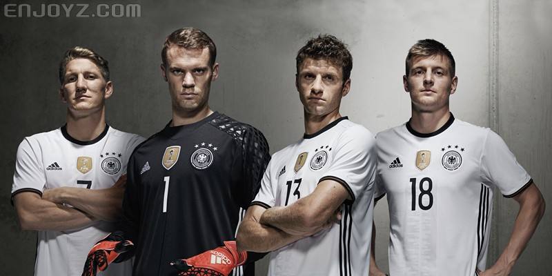 德国国家队，德国国家队合照？