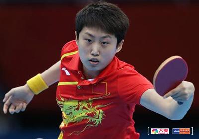 中国乒乓球历史上最强排名，中国乒乓球历史上最强排名男？