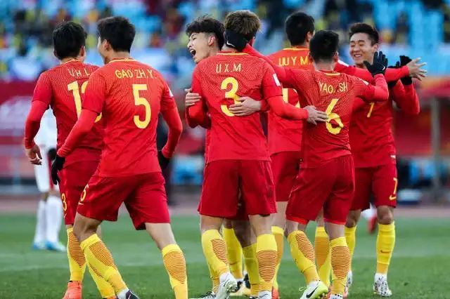 中国国奥队，中国国家队主教练男足？