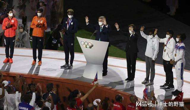 东京奥运会闭幕式几点，东京奥运会的闭幕是几点？
