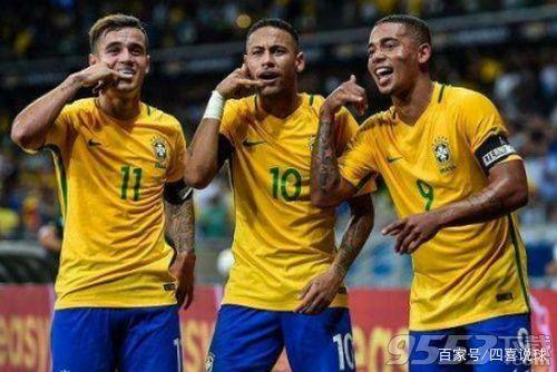 巴西足球天才，巴西足球天才的衰落？