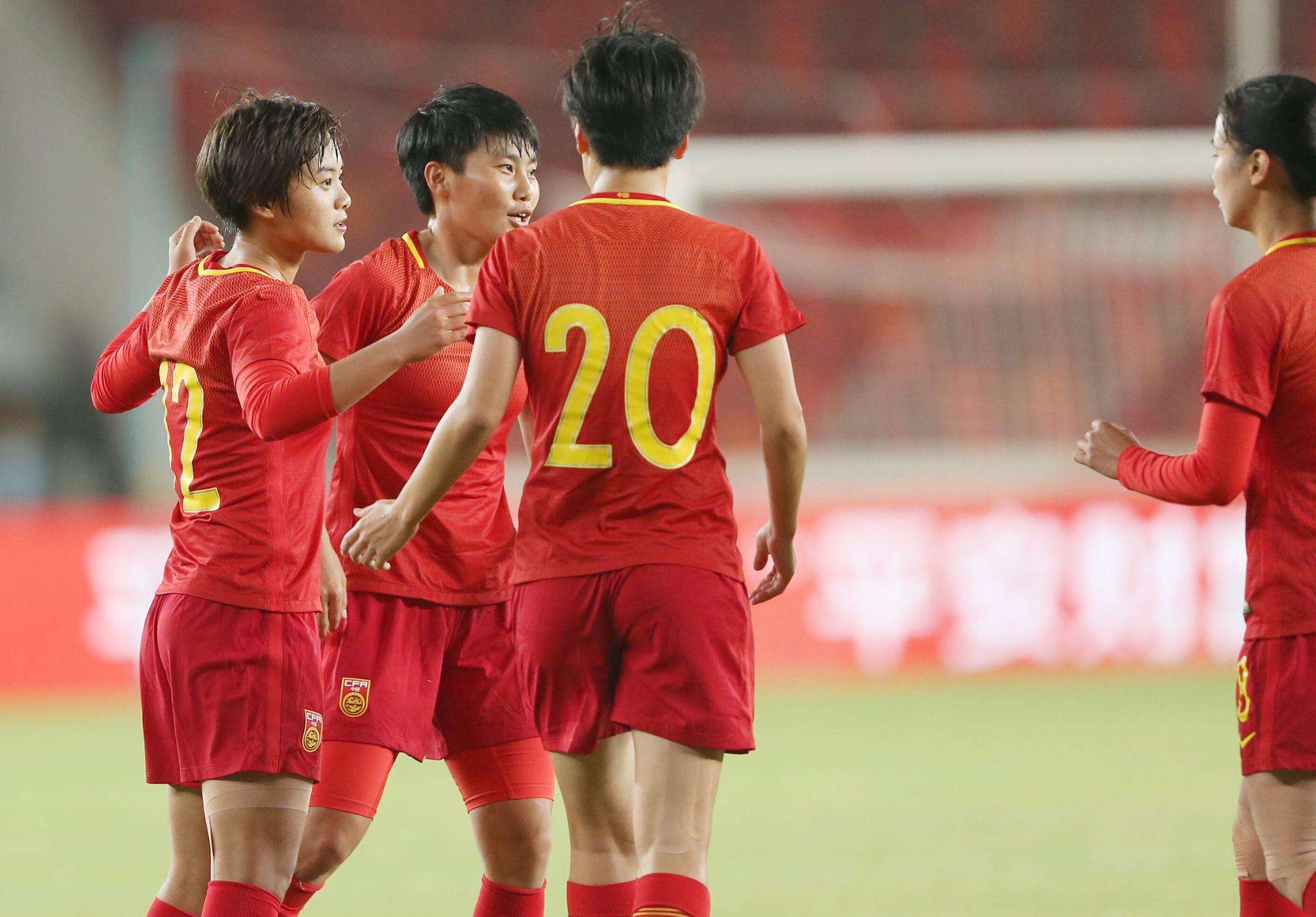 中国女足最新消息，中国女足最新消息中国女足与荷兰比赛转播吗?？