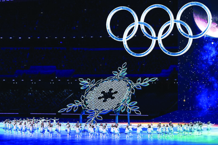 上一届冬奥会在哪里举行，上一届冬奥会在哪里举行2010？