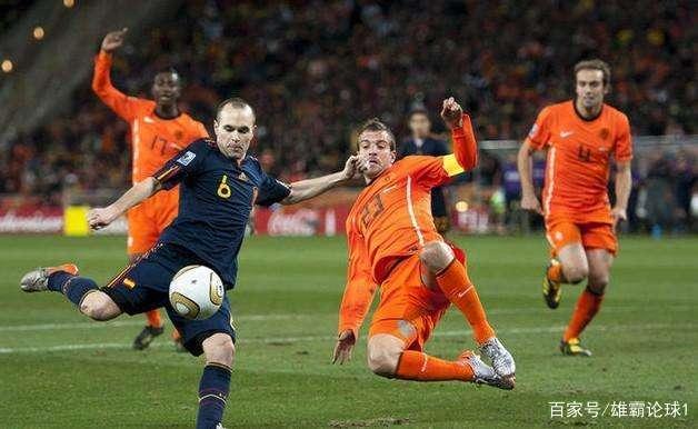 2014世界杯西班牙vs荷兰，2014世界杯决赛荷兰与西班牙？