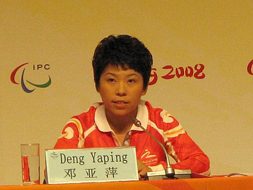 中国女子乒乓球，中国女子乒乓球队队长？