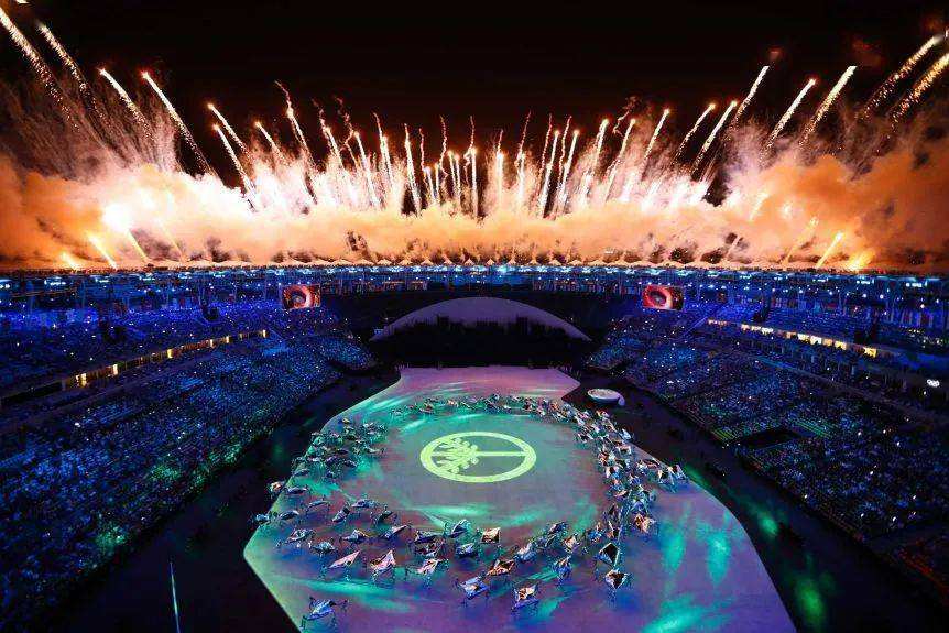 2016年夏季奥运会，2016年夏季奥运会在巴西里约热内卢举行？