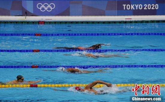 奥运游泳项目，2008北京奥运会游泳项目？