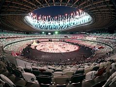 日本东京奥运会开幕式时间的简单介绍