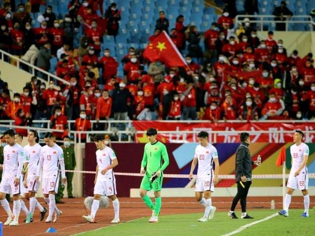 国足对越南，国足对越南历史比分？