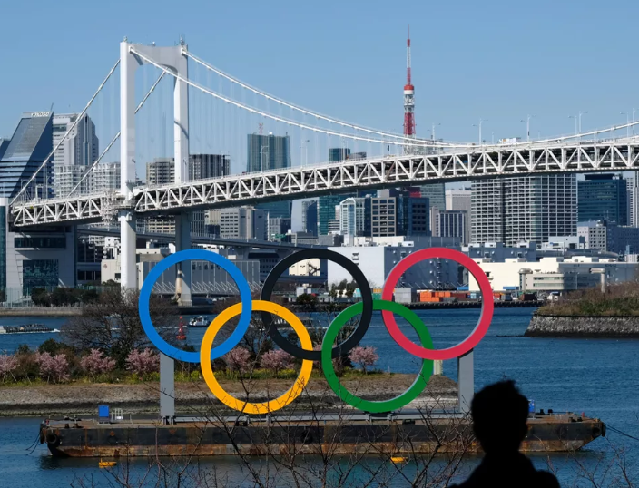 奥运会2021，陕西奥运会2021？