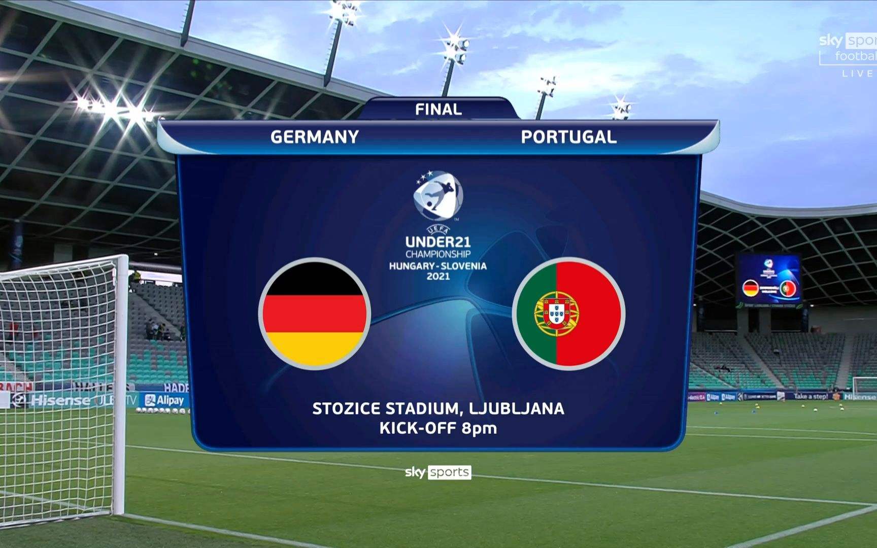 葡萄牙VS德国比分预测，德国vs葡萄牙决赛比分预测？