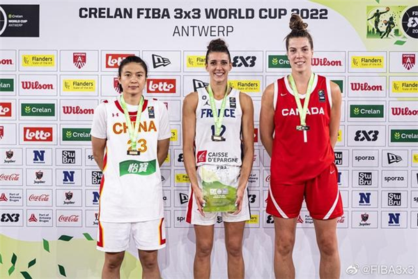 女篮世界杯赛程，中国女篮世界杯赛程？