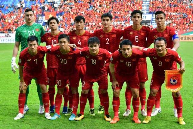 中国足球对越南，中国足球对越南的记录？