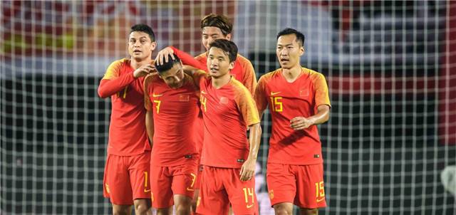中国男足VS菲律宾，中国男足vs菲律宾时间？