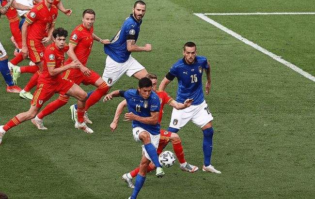 意大利vs奥地利比分，意大利vs奥地利比分预测？