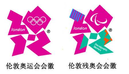 奥运会会徽，2008年奥运会会徽？