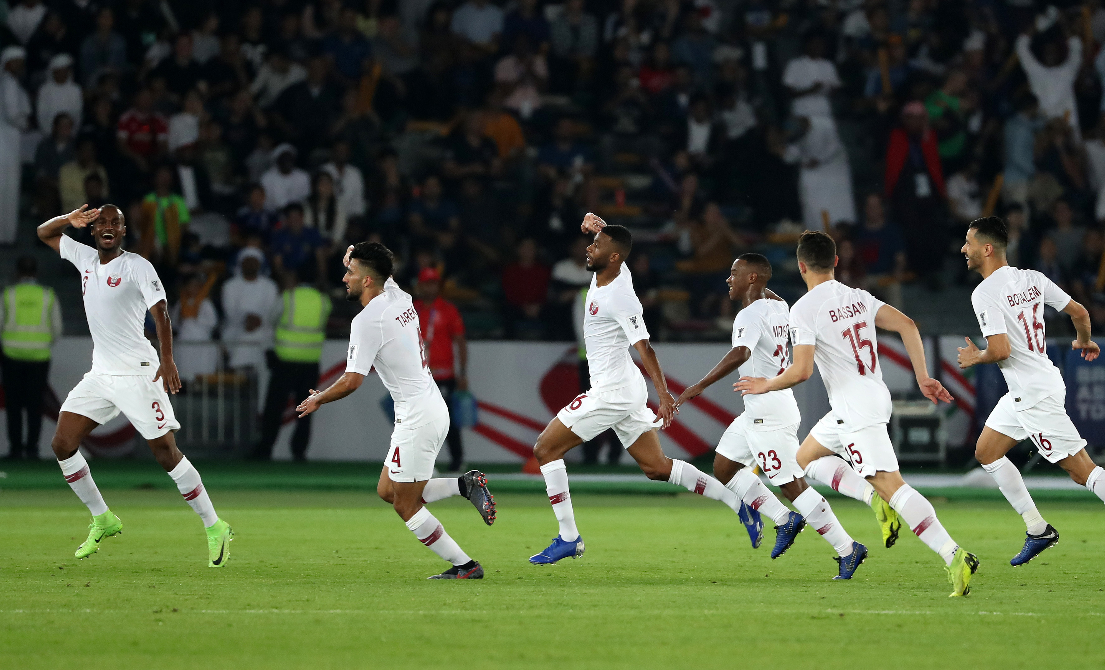 卡塔尔公开赛2019，卡塔尔公开赛2019男双？