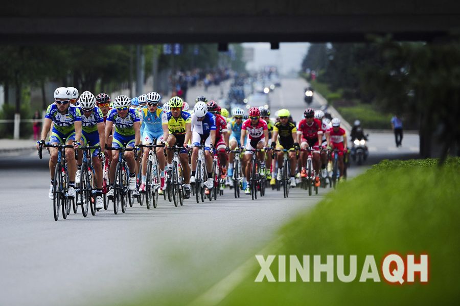 环中国国际公路自行车赛，环中国国际公路自行车赛级别？