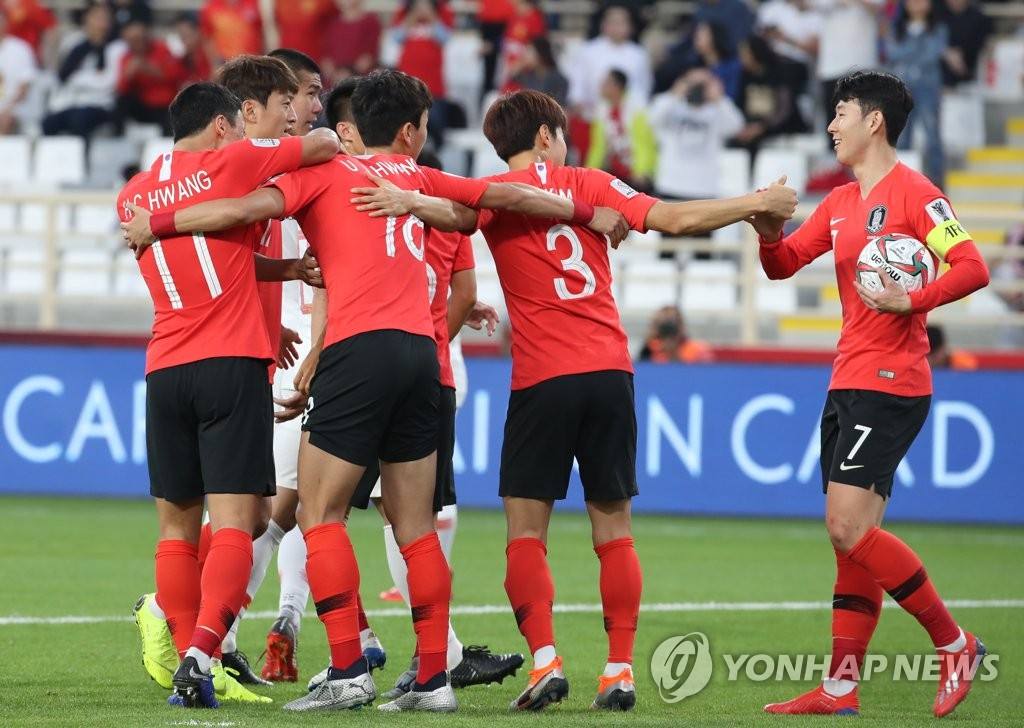 中国韩国足球比赛，中国韩国足球比赛时间？